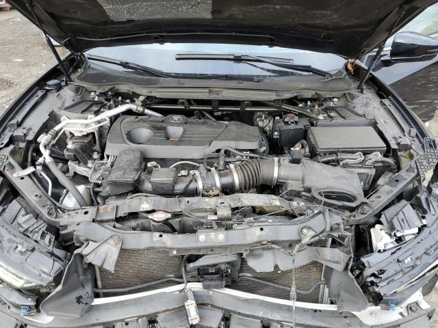 2021 ACURA TLX ADVANC 19UUB6F63MA006418