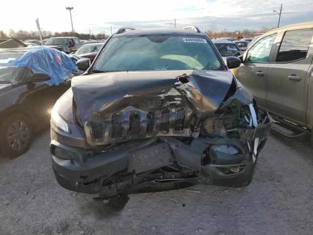 2016 JEEP CHEROKEE T - 1C4PJMBS7GW288639