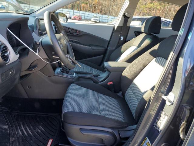 2019 HYUNDAI KONA SE - KM8K12AA0KU265663