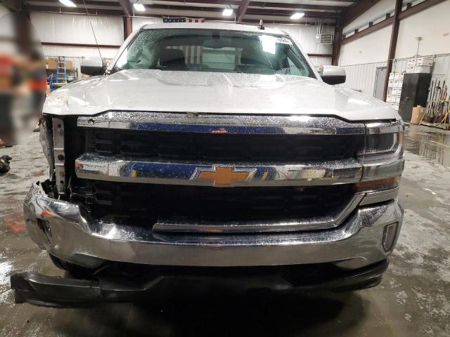 2016 CHEVROLET SILVERADO - 1GCVKREC4GZ153221