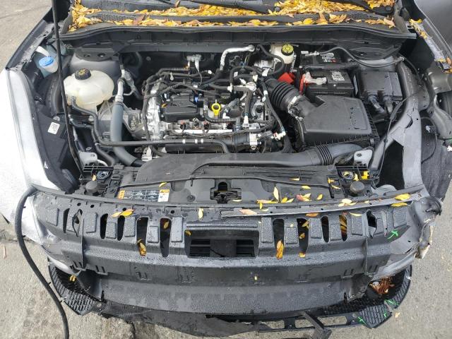 2022 FORD ESCAPE SE - 1FMCU0G64NUB97018
