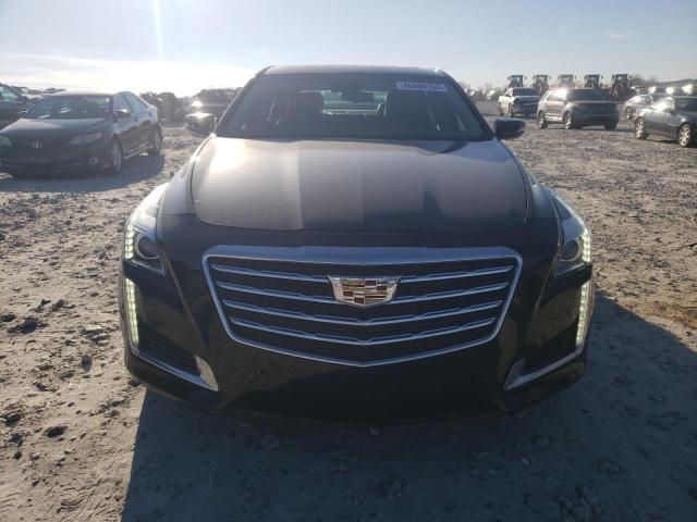 2018 CADILLAC CTS LUXURY - 1G6AR5SX7J0143937