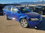 Lot #3023995231 2012 DODGE JOURNEY CR