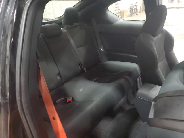 2015 TOYOTA SCION TC - JTKJF5C71FJ007009