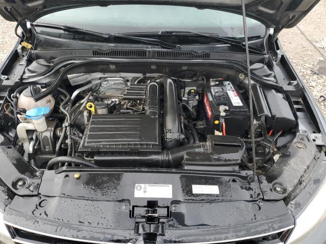 VIN 3VWDB7AJ1HM229059 2017 VOLKSWAGEN JETTA no.11