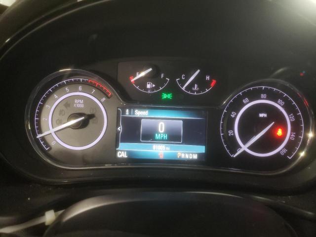 2015 BUICK REGAL PREM 2G4GN5EX9F9267599