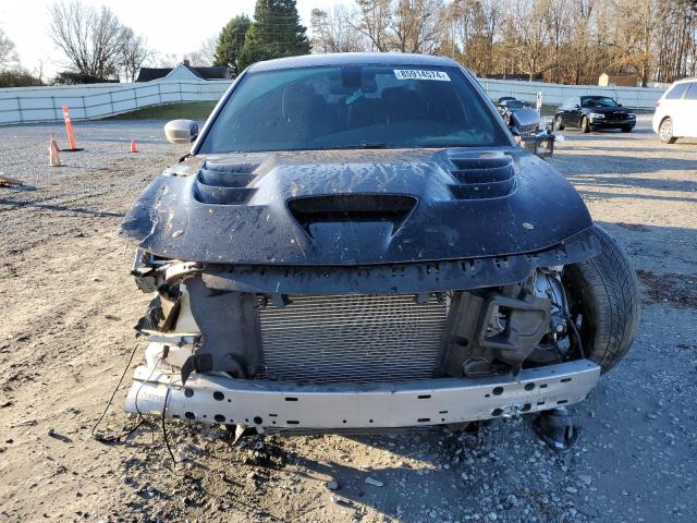 2016 DODGE CHARGER R/ - 2C3CDXCT2GH347016