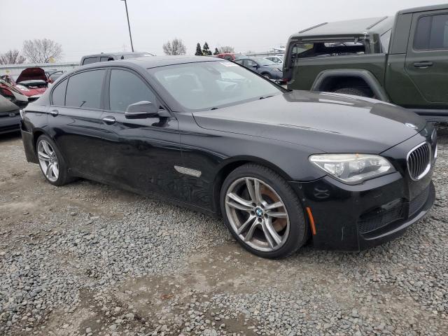 VIN WBAYE8C5XDD134049 2013 BMW 7 SERIES no.4