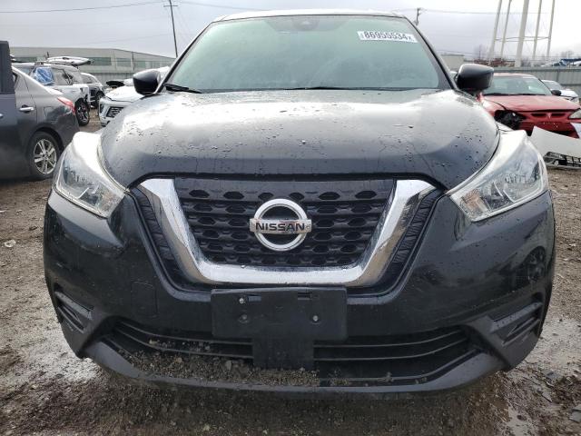 2020 NISSAN KICKS S - 3N1CP5BV5LL504987