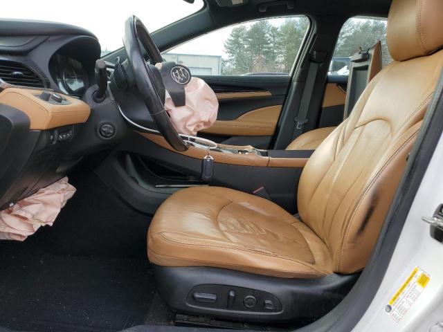 2017 BUICK LACROSSE P - 1G4ZR5SSXHU173209