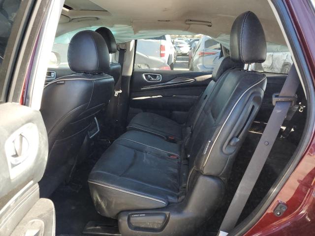 2020 INFINITI QX60 LUXE - 5N1DL0MN3LC524305