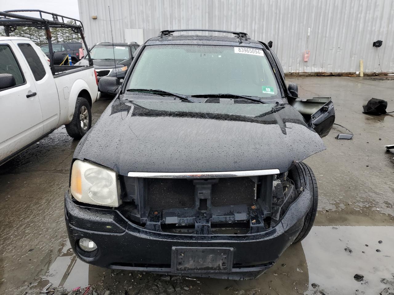 Lot #3030731105 2006 GMC ENVOY