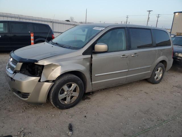 2008 DODGE GRAND CARA #3029708079