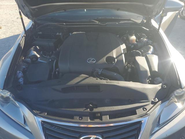 VIN JTHBF1D21E5023160 2014 LEXUS IS no.11