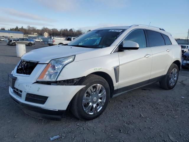 2016 CADILLAC SRX LUXURY #3030635159