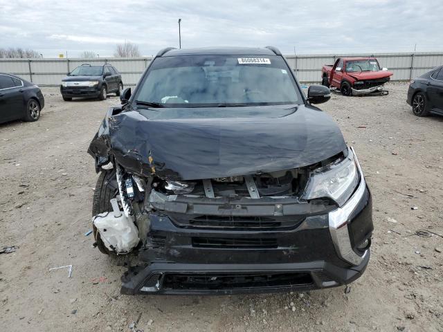 2020 MITSUBISHI OUTLANDER - JA4AZ3A34LZ036028
