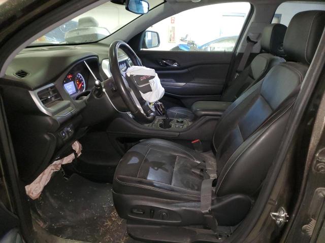 2020 GMC ACADIA SLT - 1GKKNMLS8LZ227164