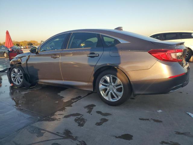 2018 HONDA ACCORD LX - 1HGCV1F10JA144973