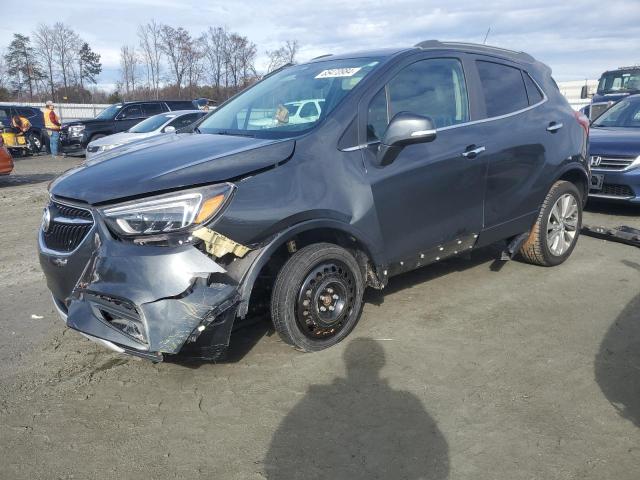 2017 BUICK ENCORE ESS #3027114819