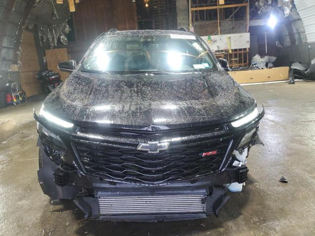 2024 CHEVROLET EQUINOX RS - 3GNAXWEG5RL361711