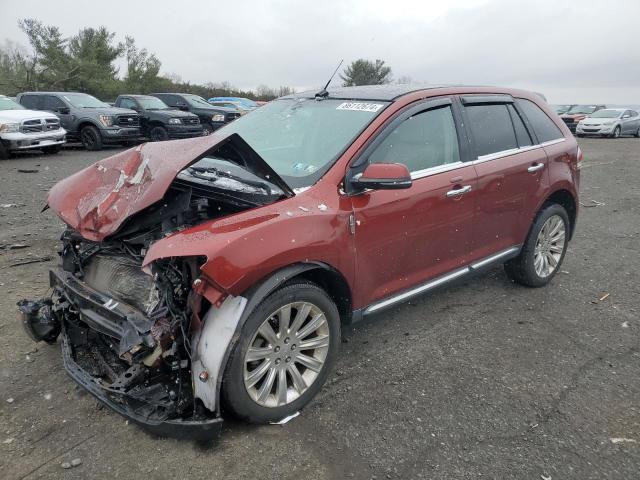 2014 LINCOLN MKX #3050507119