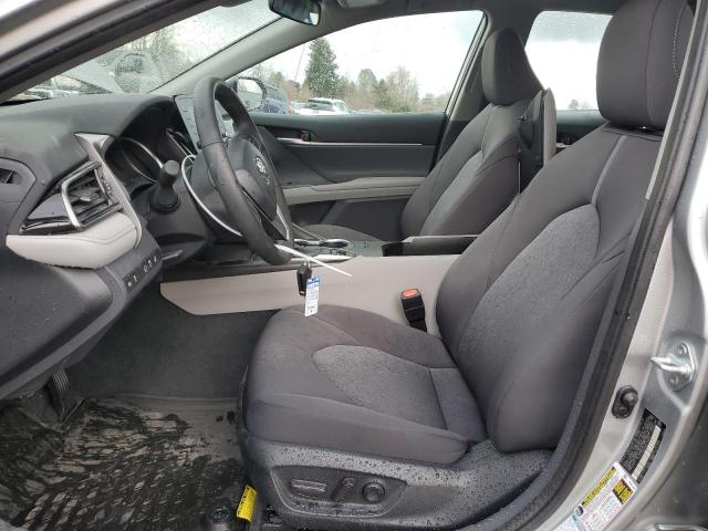 2024 TOYOTA CAMRY LE - 4T1C11BKXRU116922