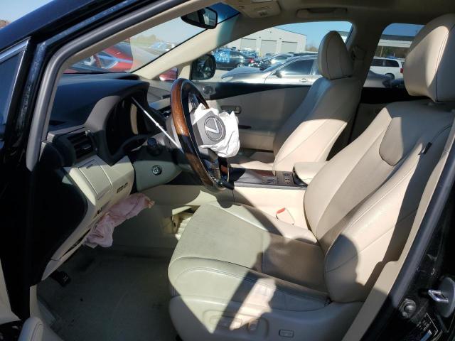 2015 LEXUS RX 350 - 2T2ZK1BA7FC202650
