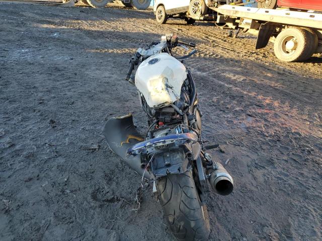2000 SUZUKI GSX600 F JS1GN79A3Y2100253