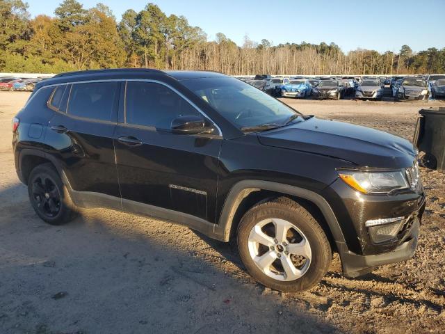 2017 JEEP COMPASS LA - 3C4NJDBB4HT635357