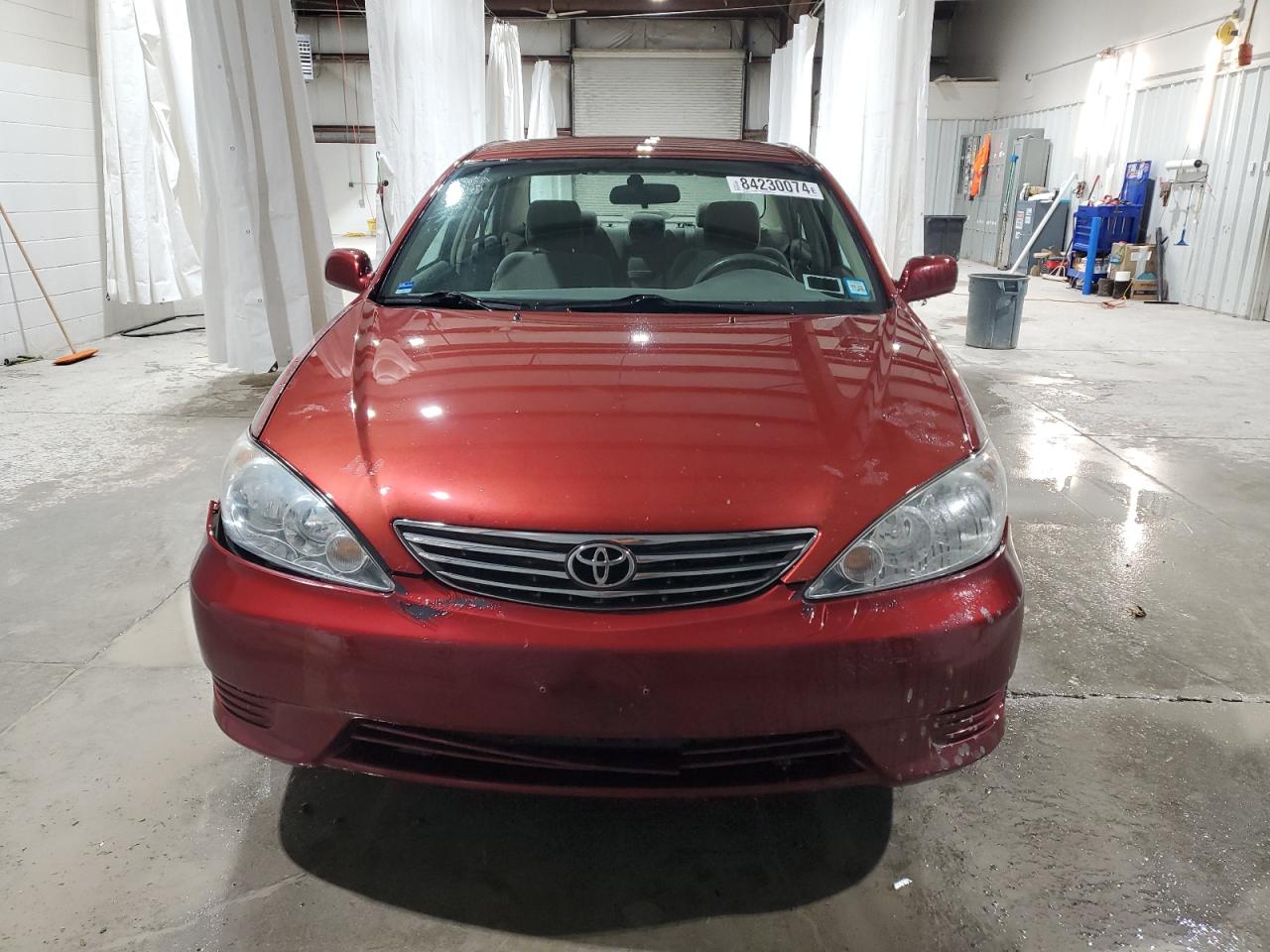 Lot #3028283794 2006 TOYOTA CAMRY LE