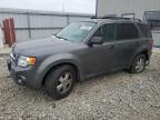 Lot #3027141866 2011 FORD ESCAPE XLS