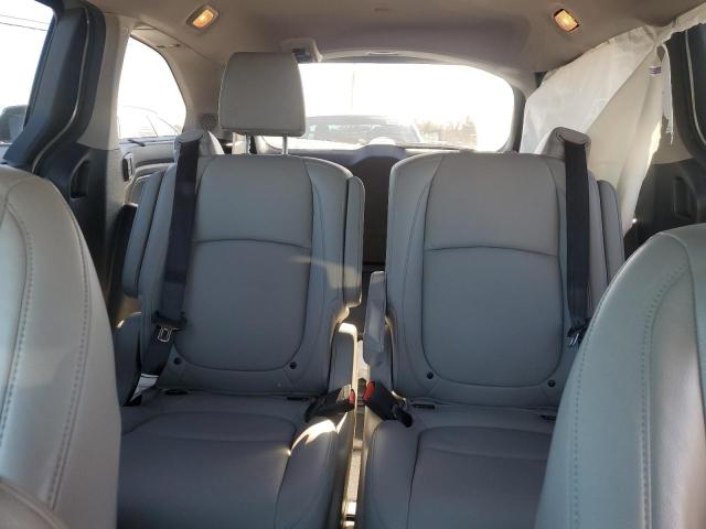 2019 HONDA ODYSSEY EL - 5FNRL6H97KB117003