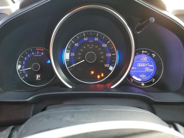 2016 HONDA FIT LX - JHMGK5H54GX031970