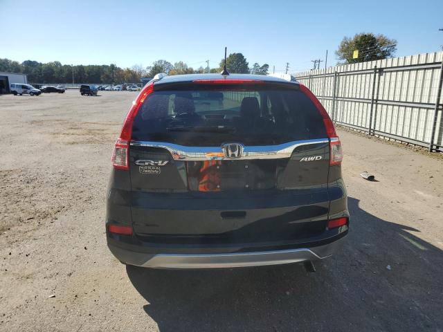 2016 HONDA CR-V EXL - 2HKRM4H78GH709485