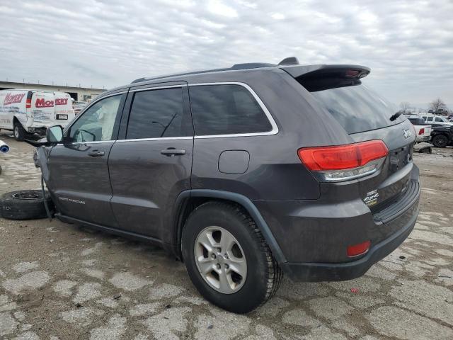2015 JEEP GRAND CHER - 1C4RJFAGXFC897290
