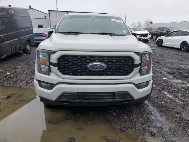 2023 FORD F150 SUPER - 1FTFW1E53PKD41345