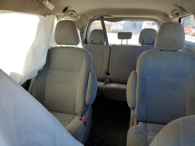 2015 TOYOTA SIENNA - 5TDZK3DC7FS563852