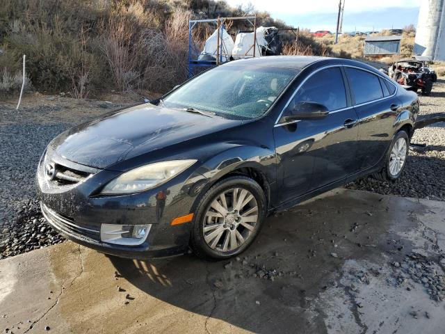 2010 MAZDA 6 I #3024901390