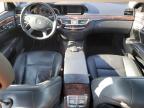 Lot #3024302999 2008 MERCEDES-BENZ S 550 4MAT