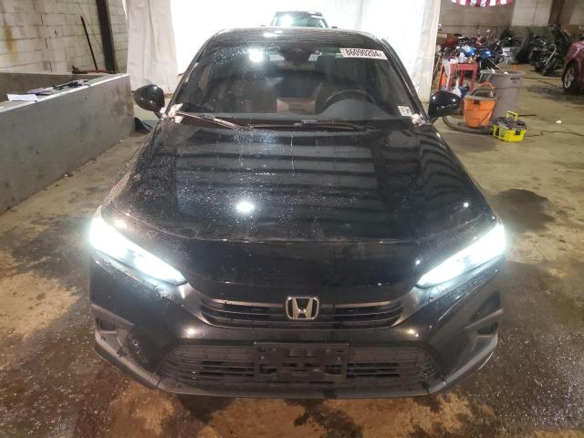 2022 HONDA CIVIC SPOR - 2HGFE2F59NH569489
