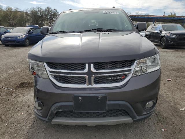 2015 DODGE JOURNEY SX - 3C4PDCBG9FT743475