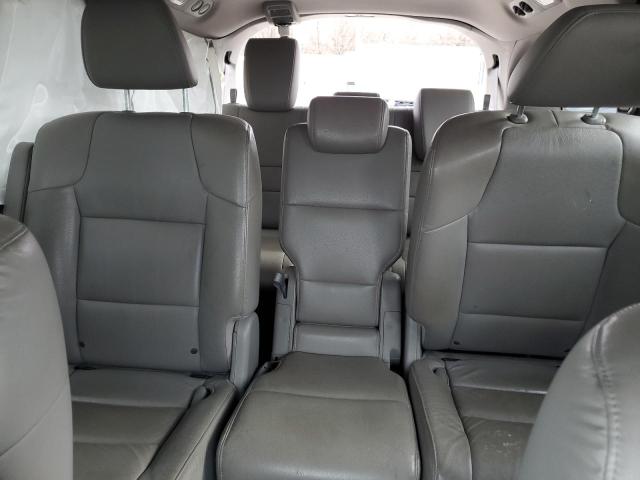 2015 HONDA ODYSSEY EX - 5FNRL5H64FB088243