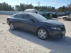 Lot #3025122173 2017 CHEVROLET IMPALA LS