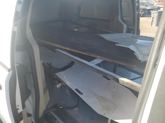 2015 RAM TRADESMAN 2C4JRGAG0FR681127