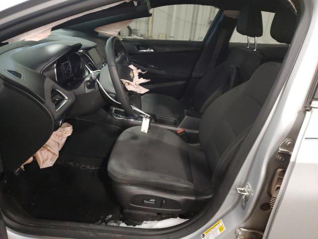 2016 CHEVROLET CRUZE LT - 1G1BE5SM6G7298569
