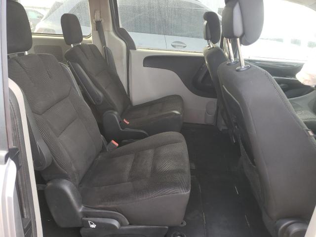 2020 DODGE GRAND CARA - 2C4RDGBG5LR231498