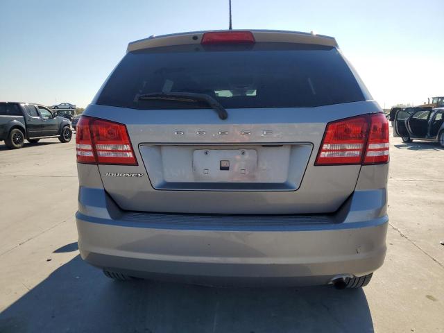 2018 DODGE JOURNEY SE - 3C4PDCAB9JT309474