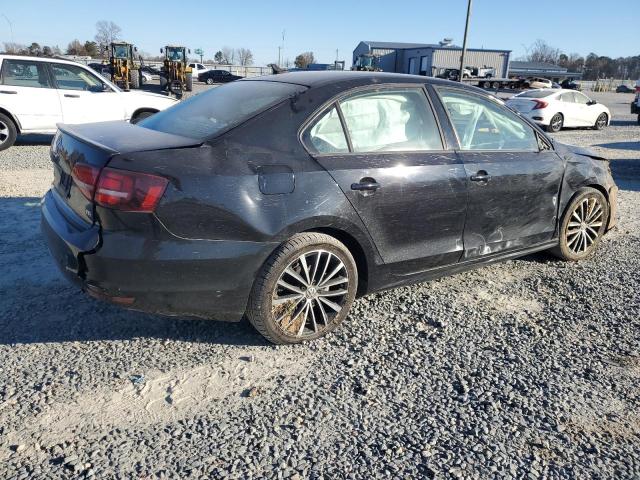 2016 VOLKSWAGEN JETTA SPOR - 3VWB17AJXGM217212