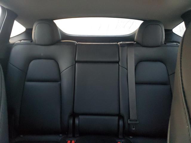 2023 TESLA MODEL Y - 7SAYGDEE7PF811741