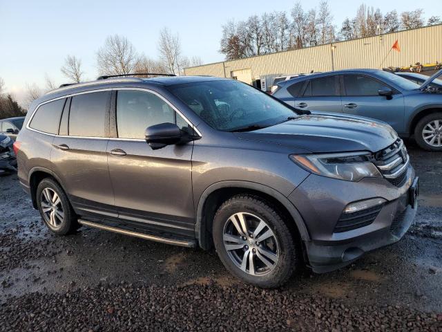 2016 HONDA PILOT EXL - 5FNYF6H68GB061539